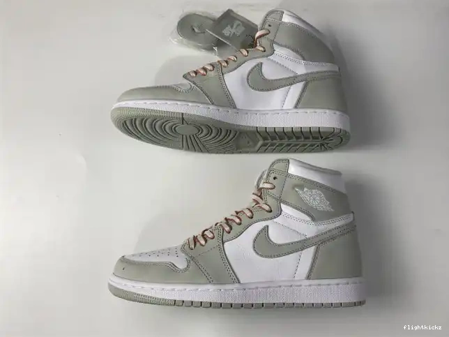 Jordan Seafoam 1 OG CD0461-002 Air High 0615